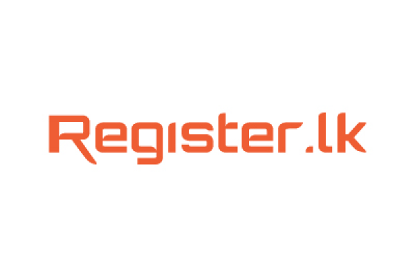Special Industry & Official Hosting Partner – Register.lk