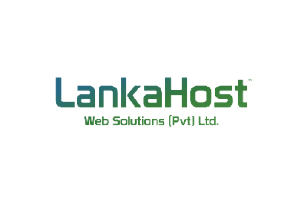 Special Industry & Institutional Partner – Lanka Host