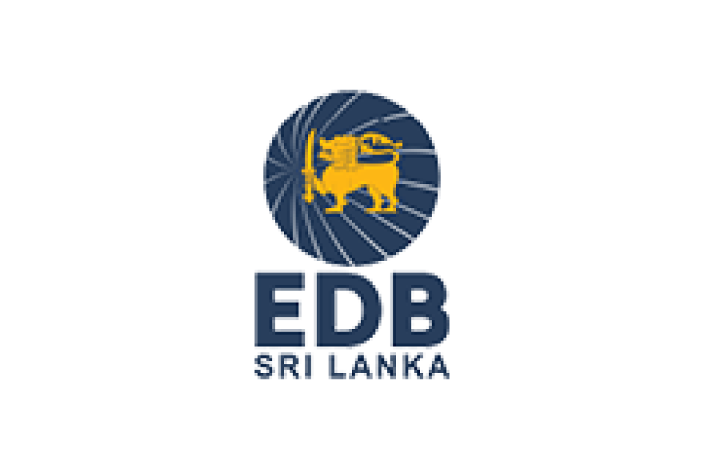 Institutional Partner – EDB
