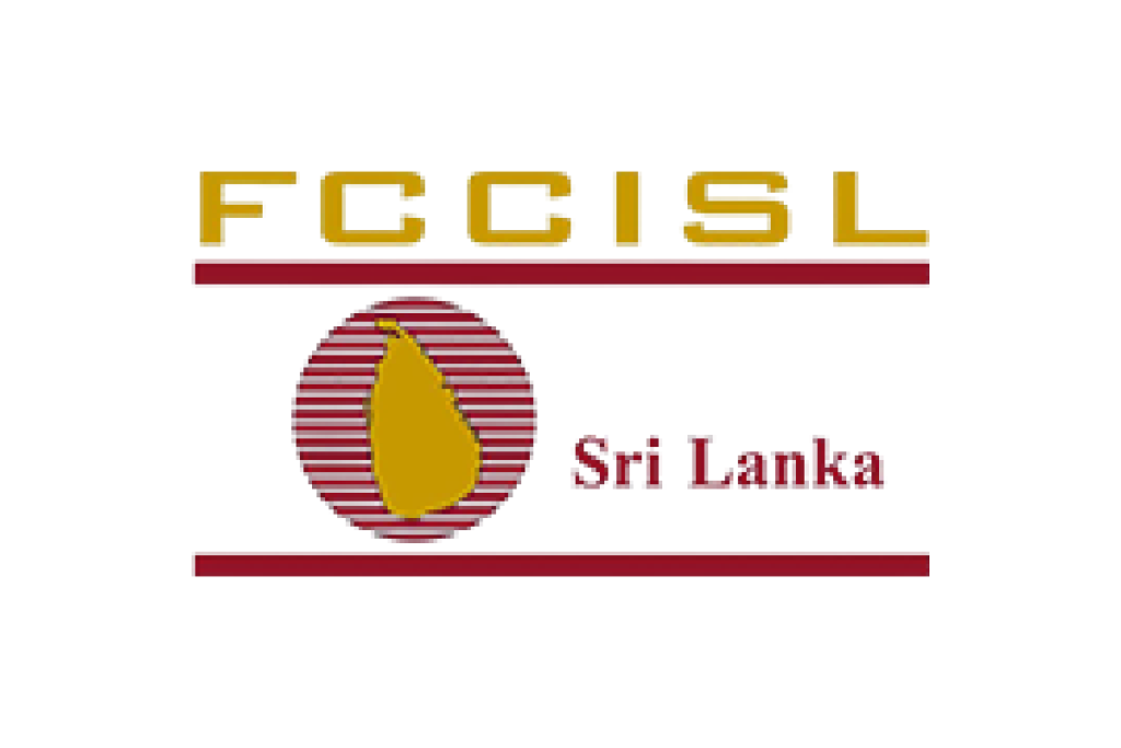 Special Partner (Industry and Commerce) – FCCISL