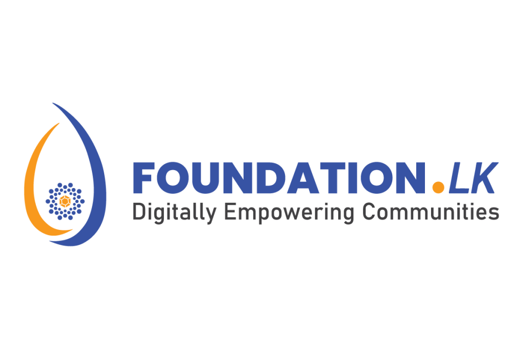 An affiliated company of LK Domain Registry - Foundation.LK